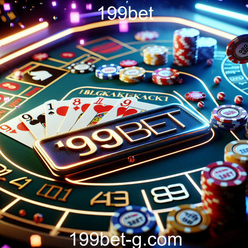 Explorando o Mundo do Blackjack: Uma Jornada pelo Jogo de 21